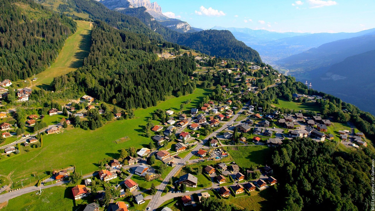 Photo of Outdoor in Les Carroz-d'Araches