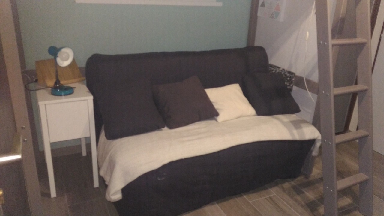Photo of Bedroom in Les Carroz-d'Araches