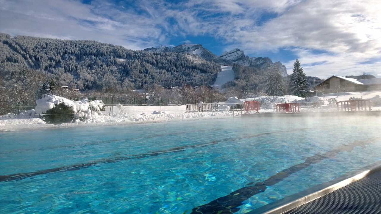 Photo of Outdoor in Les Carroz-d'Araches