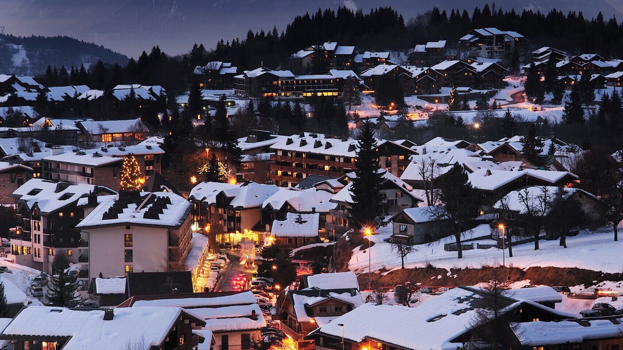 Photo of Outdoor in Les Carroz-d'Araches