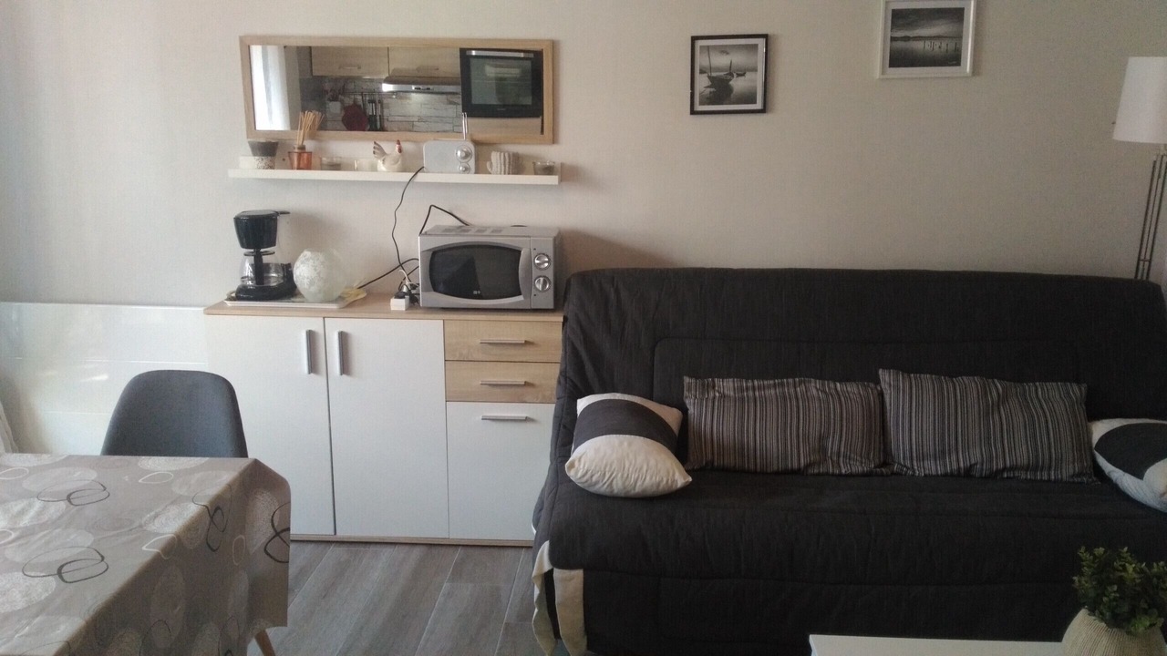 Photo of Livingroom in Les Carroz-d'Araches