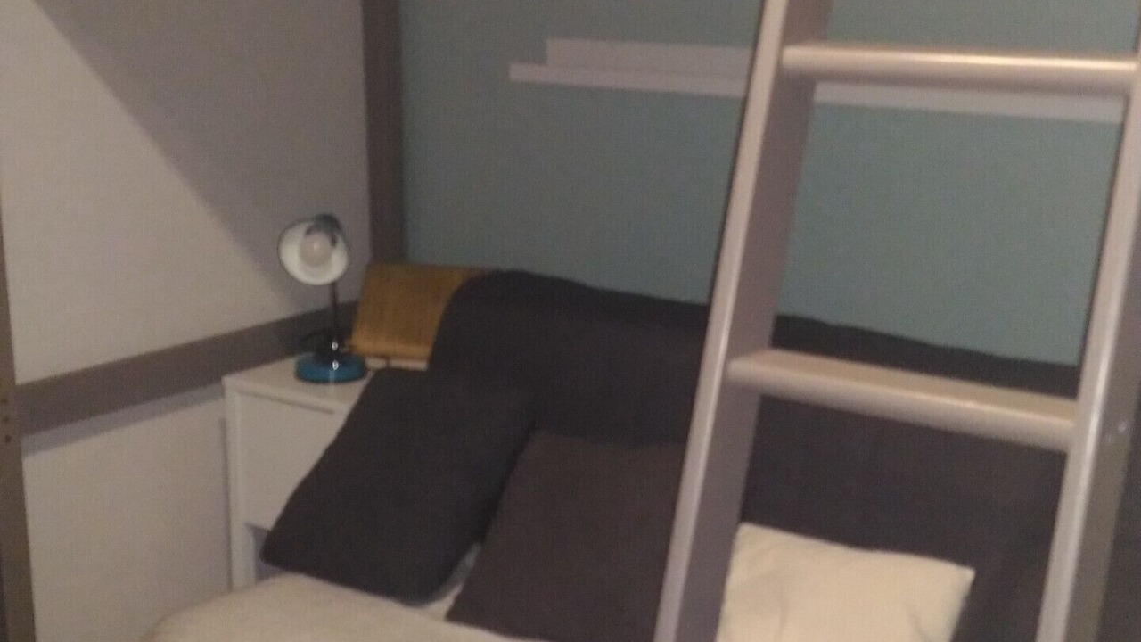 Photo of Bedroom in Les Carroz-d'Araches