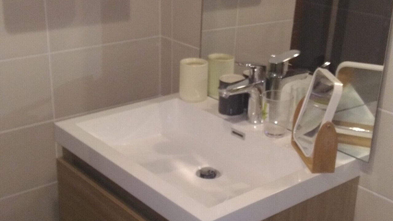 Photo of Bathroom in Les Carroz-d'Araches
