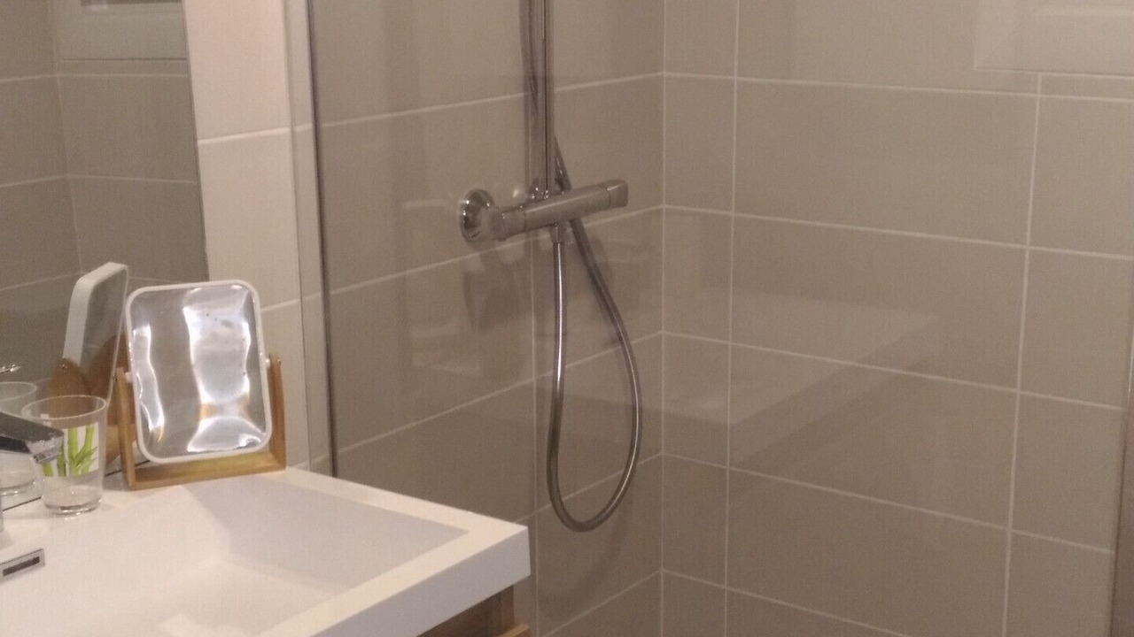 Photo of Bathroom in Les Carroz-d'Araches