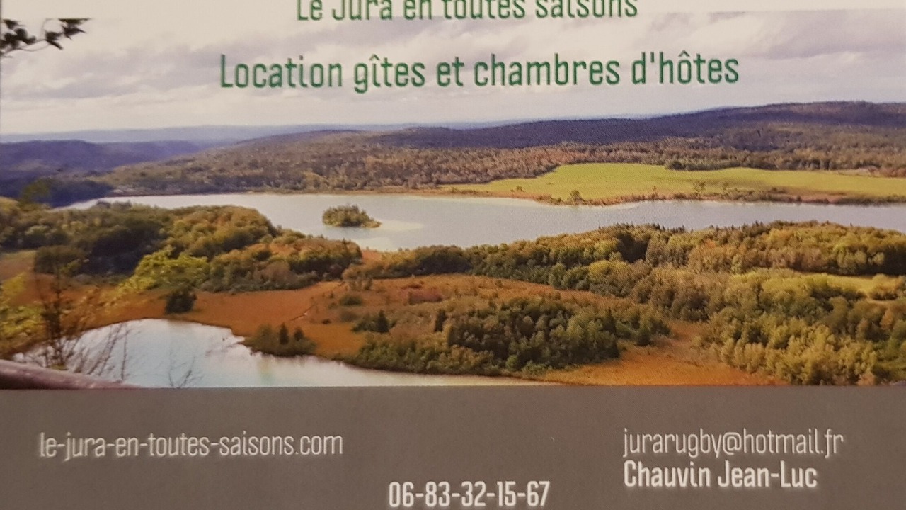Photo of Outdoor in Bonlieu
