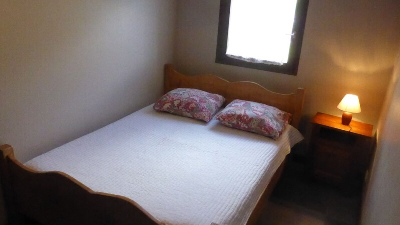 Photo of Bedroom in Beaufort