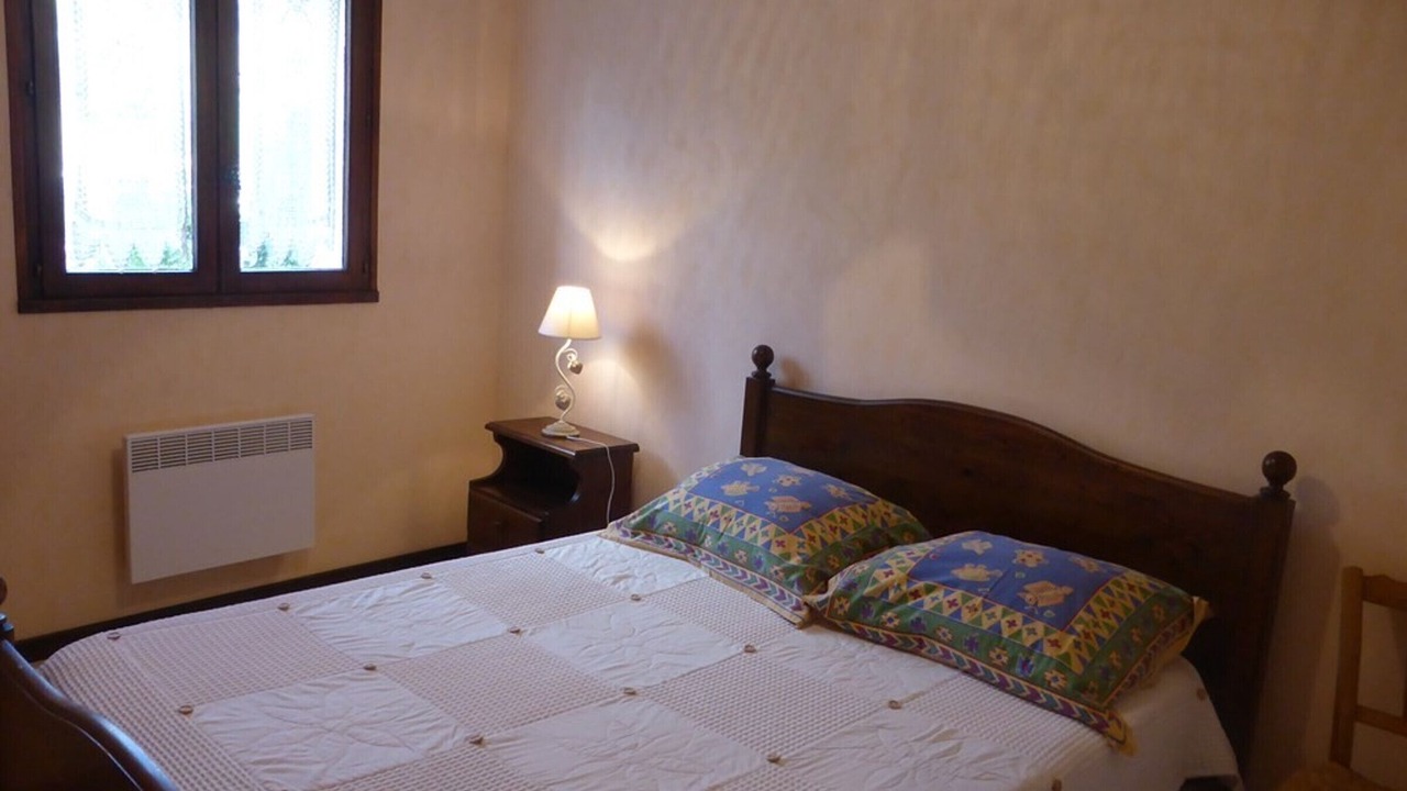Photo of Bedroom in Beaufort