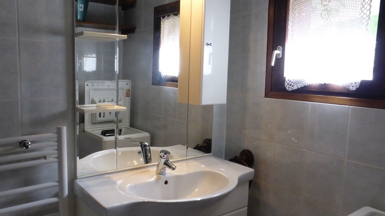 Photo of Bathroom in Beaufort