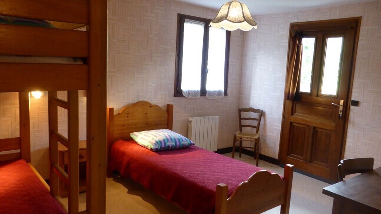 Photo of Bedroom in Beaufort