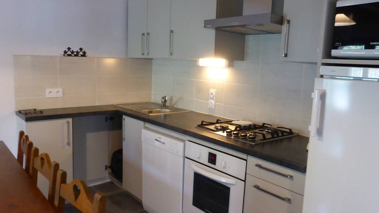 Photo of Kitchen in Beaufort
