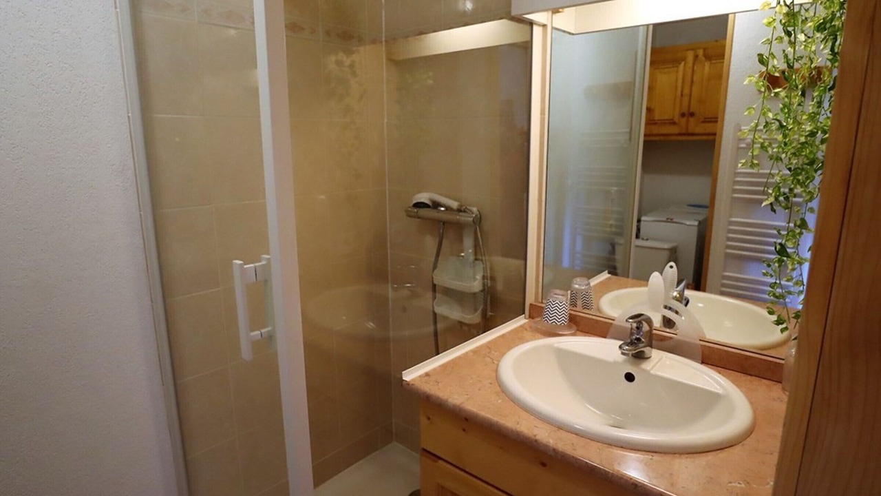 Photo of Bathroom in Areches
