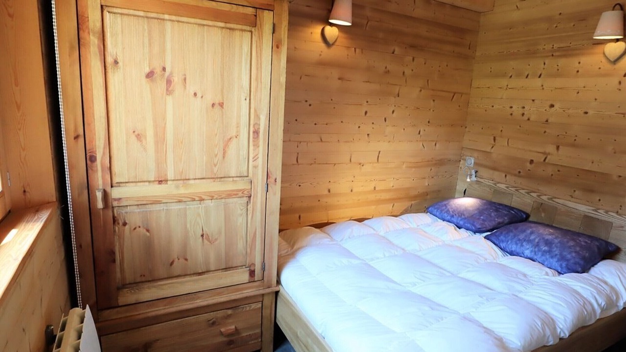 Photo of Bedroom in Beaufort