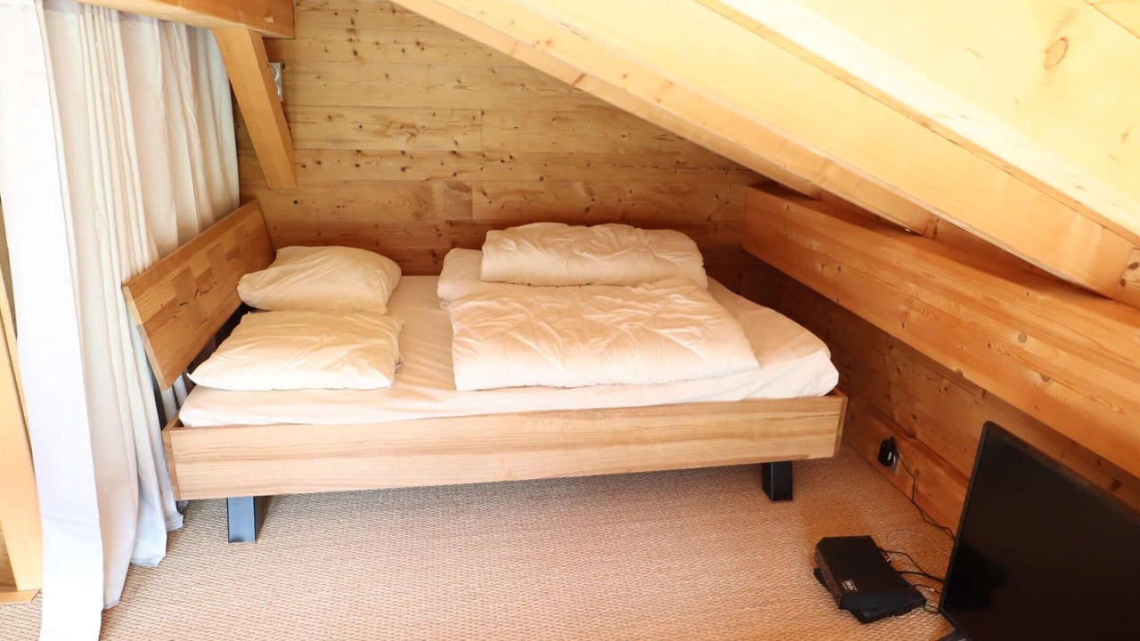 Photo of Bedroom in Beaufort