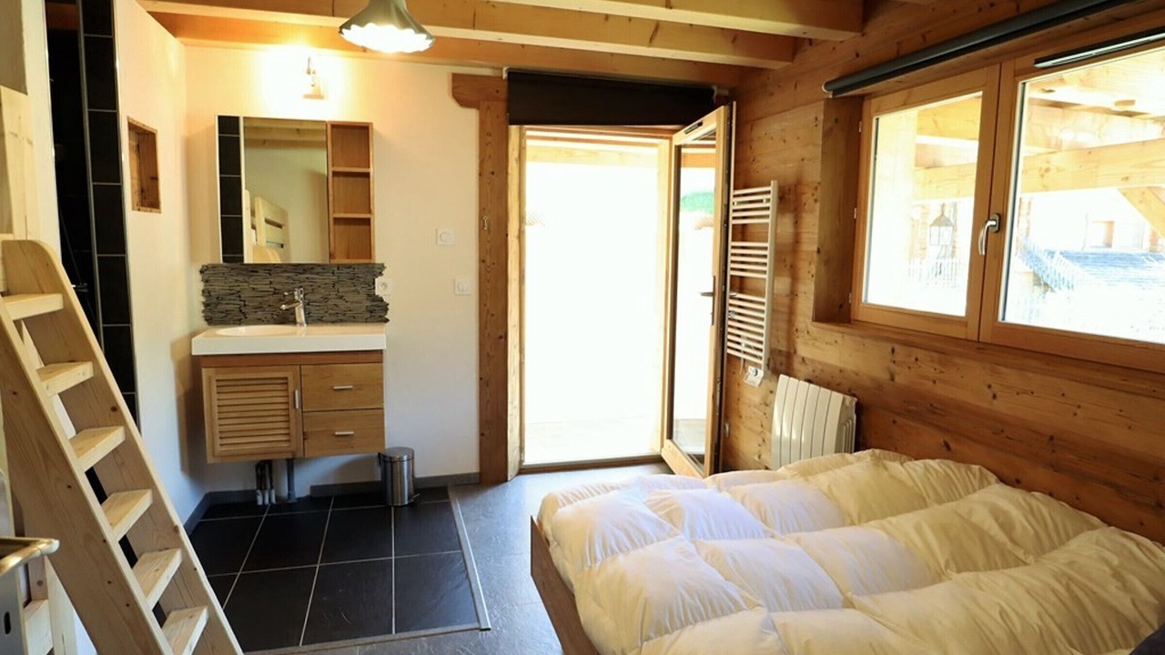 Photo of Bedroom in Beaufort