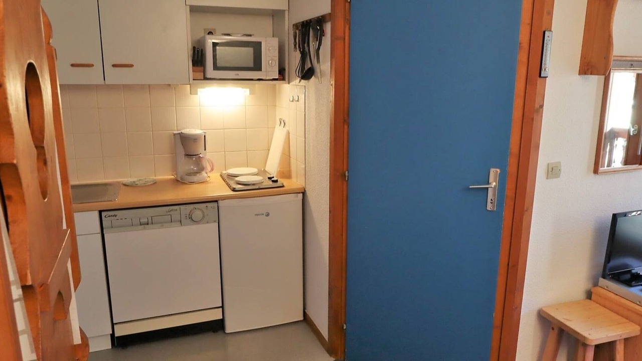 Photo of Kitchen in Areches