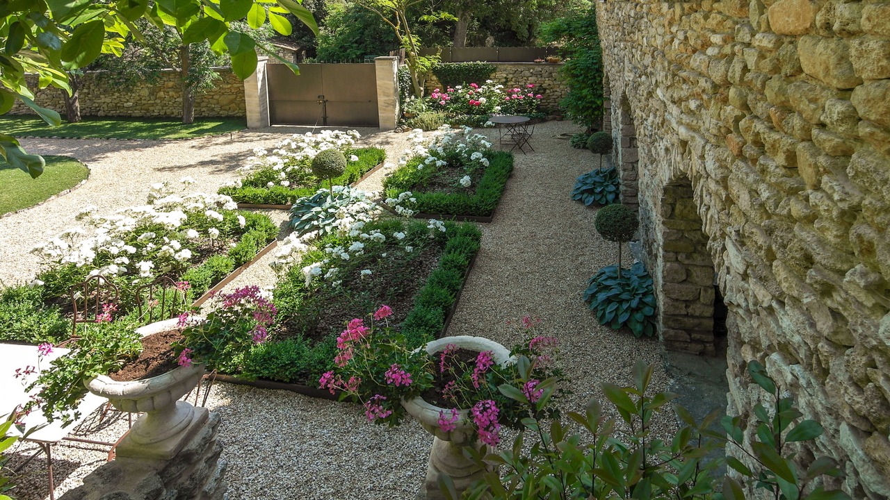Photo of Outdoor in Le Beaucet