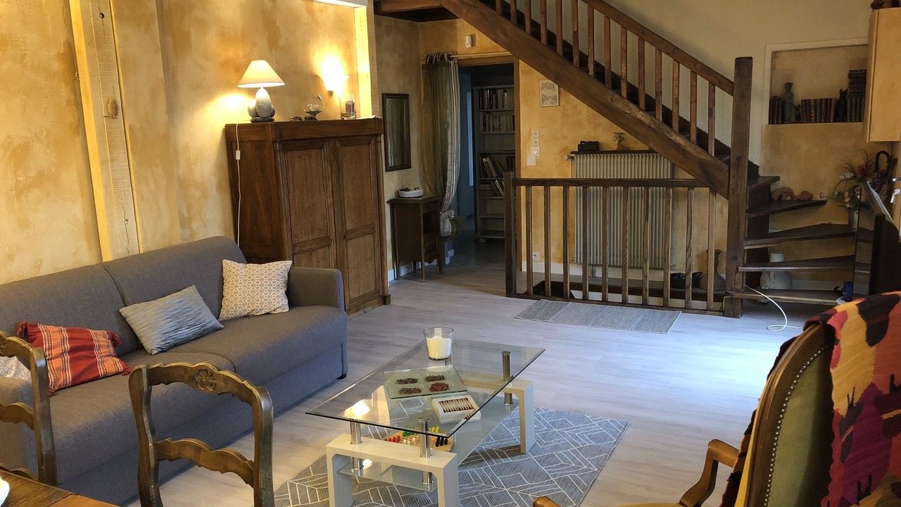 Photo of Livingroom in Parc-Chevreul