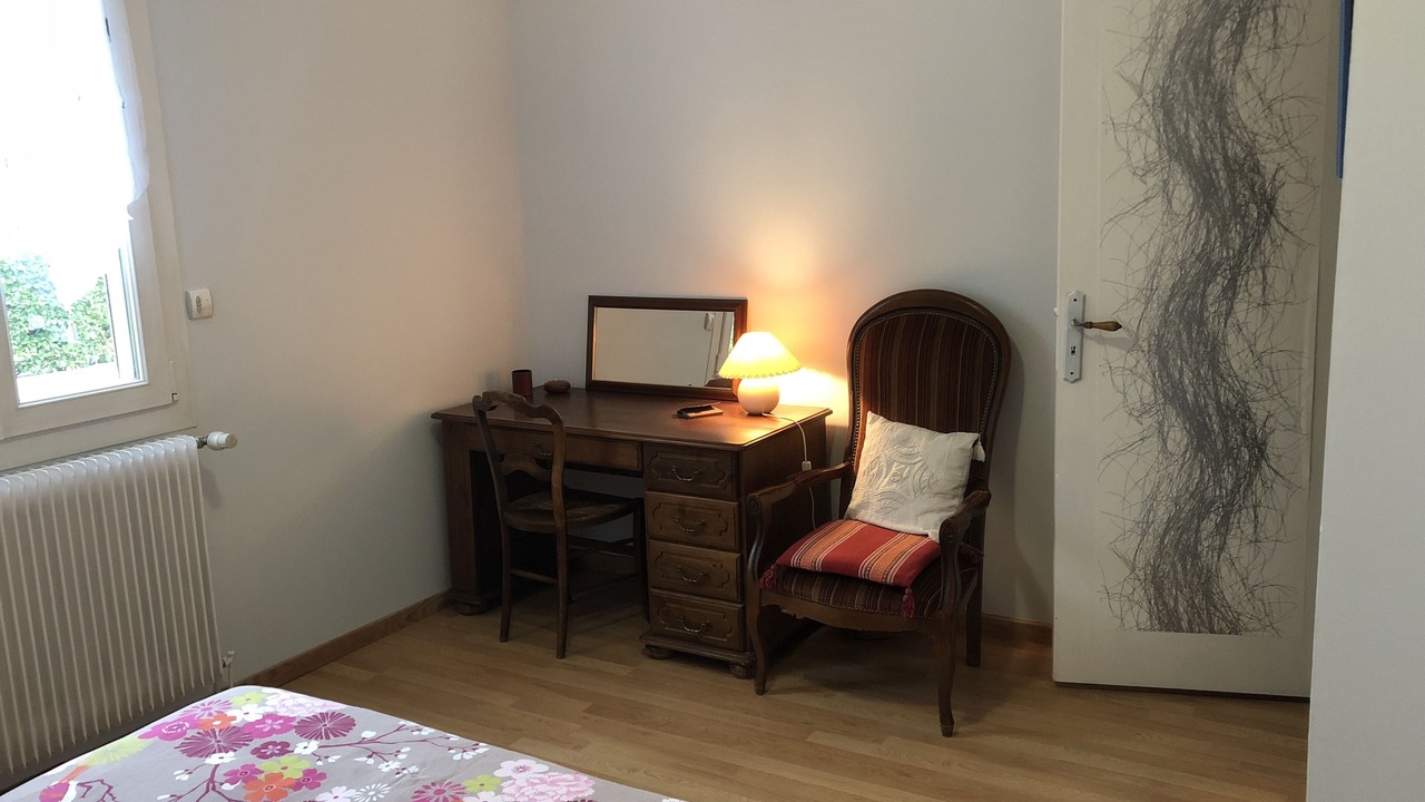 Photo of Bedroom in Parc-Chevreul