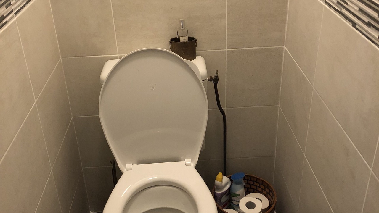 Photo of Bathroom in Parc-Chevreul