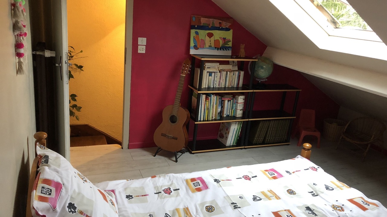 Photo of Bedroom in Parc-Chevreul