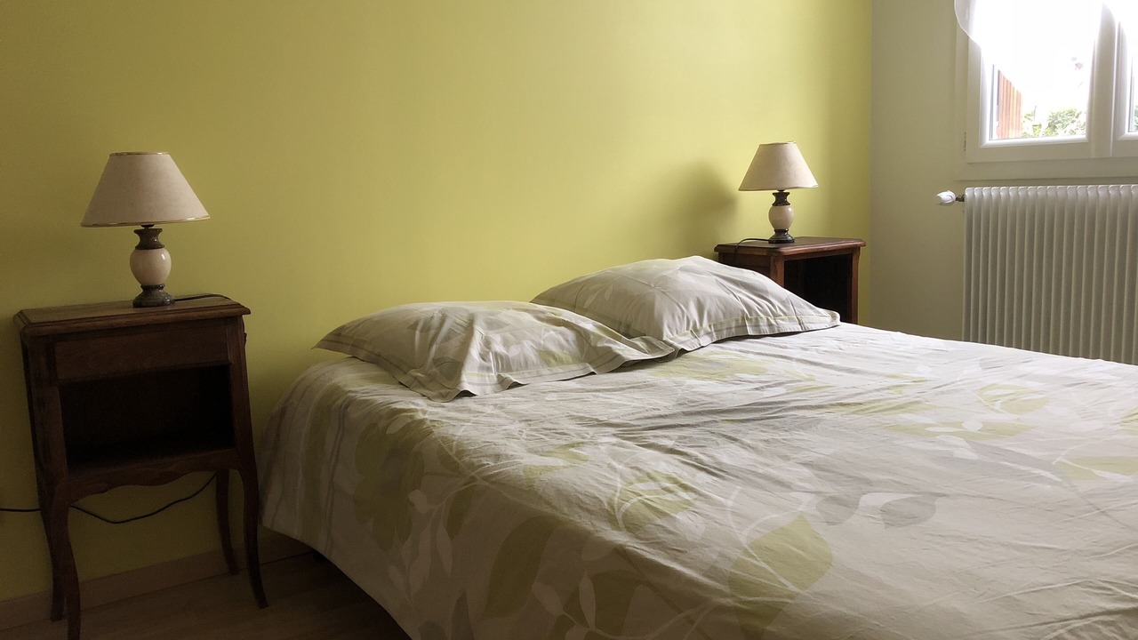 Photo of Bedroom in Parc-Chevreul