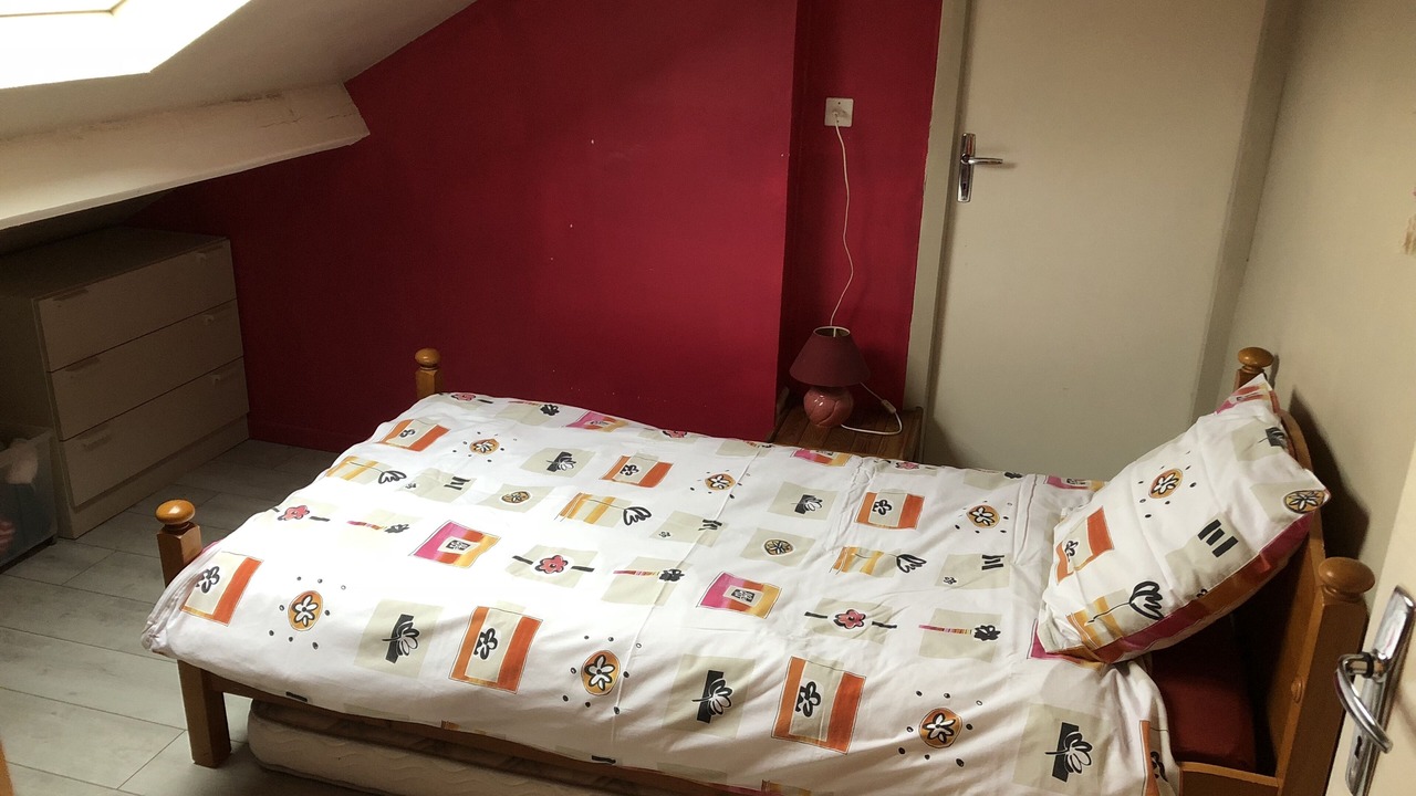Photo of Bedroom in Parc-Chevreul