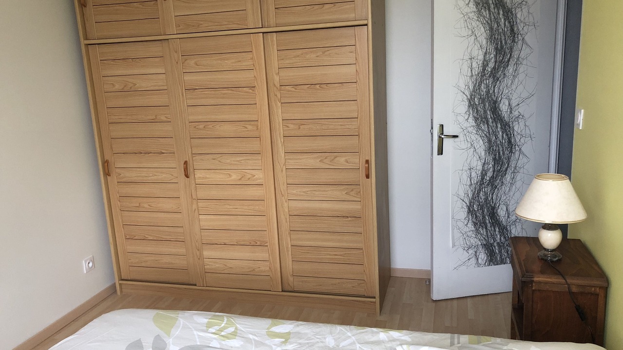 Photo of Bedroom in Parc-Chevreul