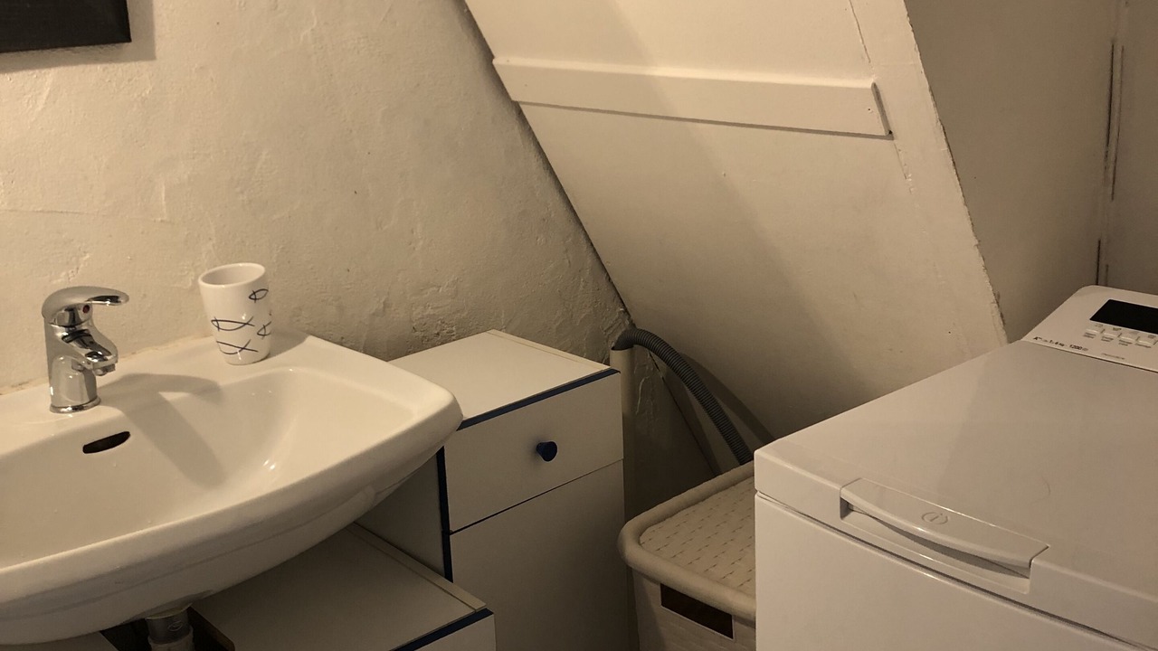 Photo of Bathroom in Parc-Chevreul
