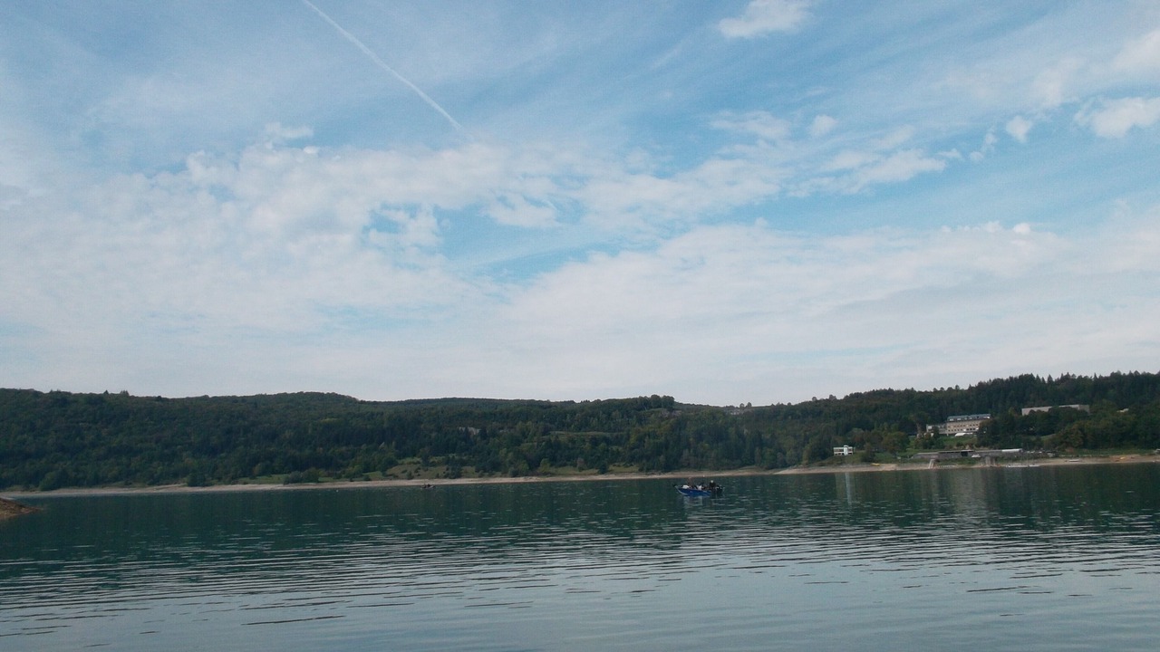Photo of Outdoor in Pont-du-Navoy