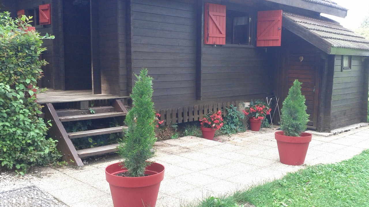 Photo of Outdoor in Pont-du-Navoy