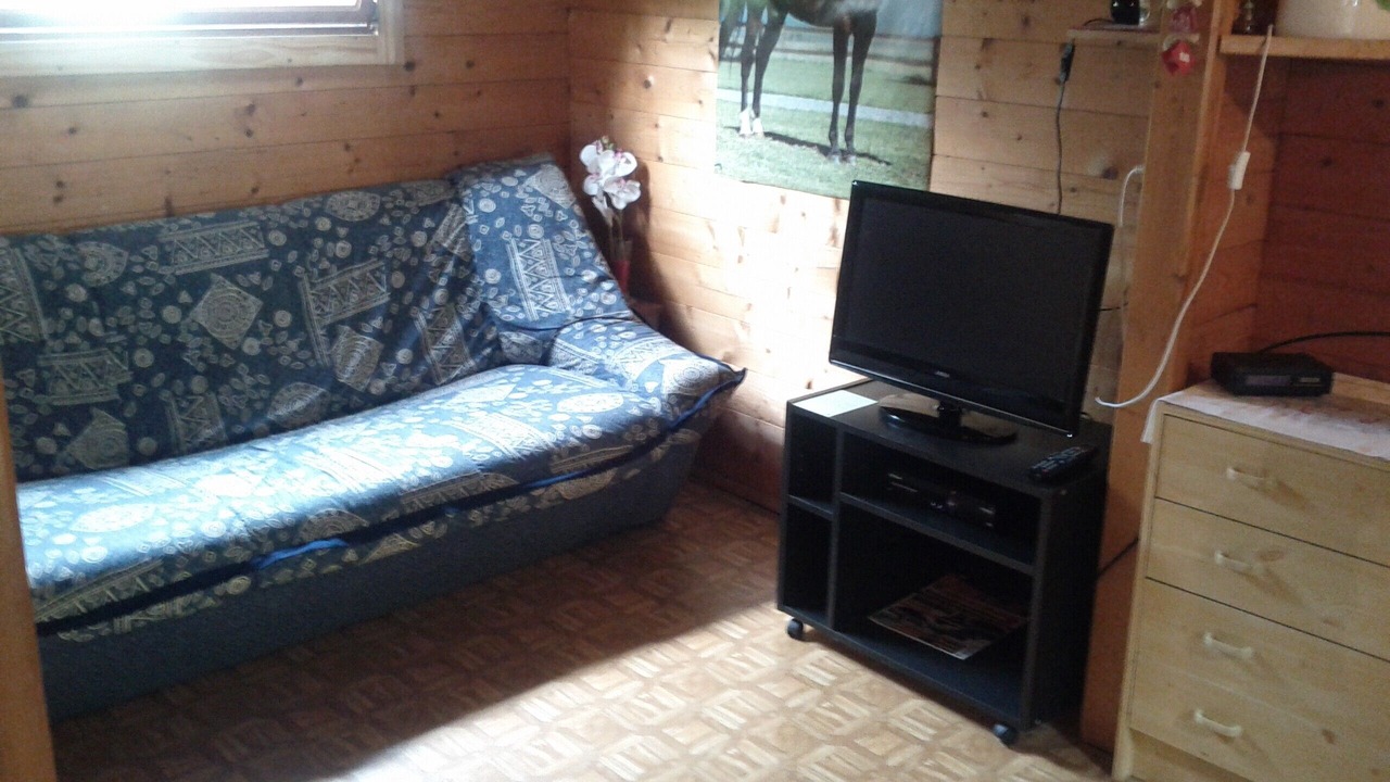 Photo of Livingroom in Pont-du-Navoy