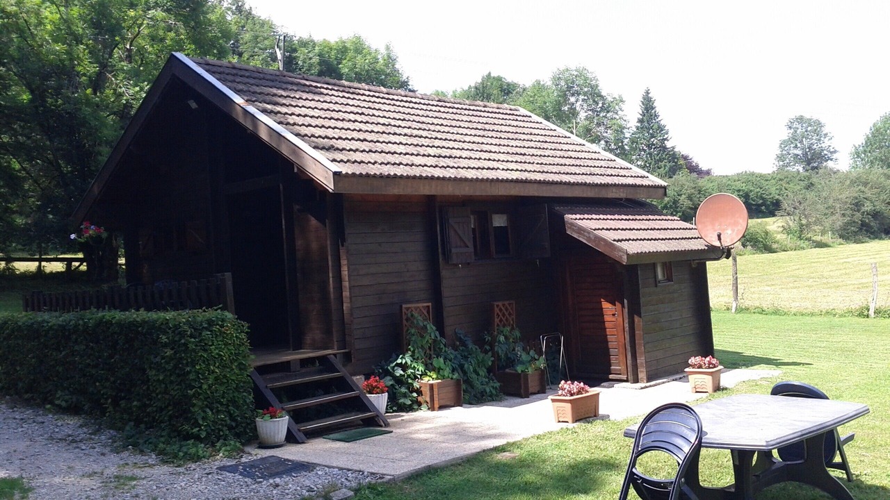 Photo of Outdoor in Pont-du-Navoy