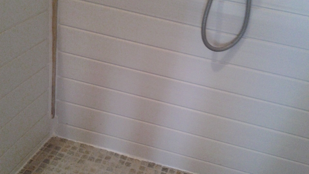 Photo of Bathroom in Pont-du-Navoy