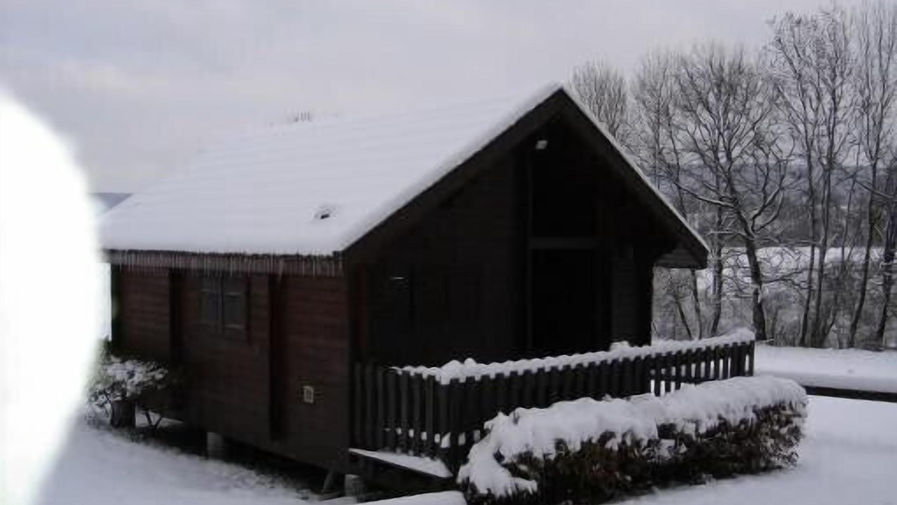 Photo of Outdoor in Pont-du-Navoy