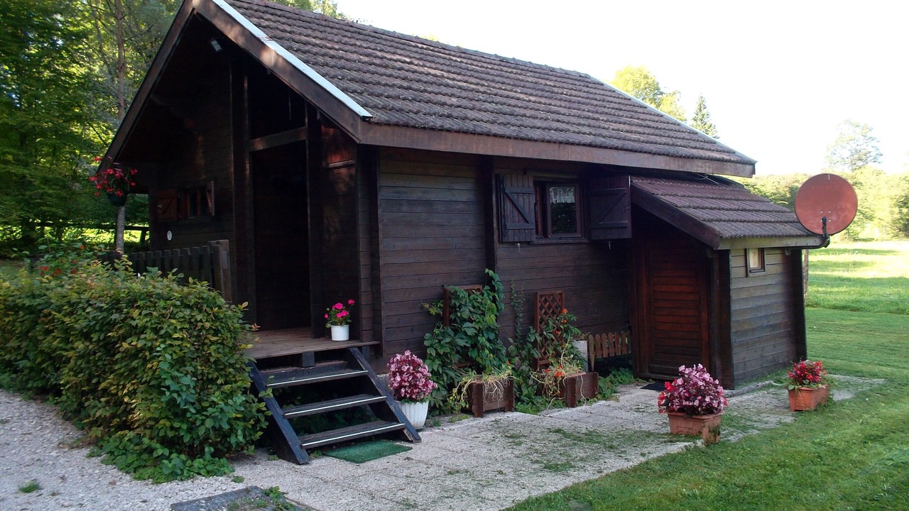 Photo of Outdoor in Pont-du-Navoy