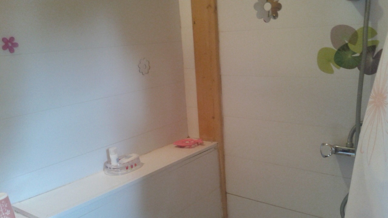Photo of Bathroom in Pont-du-Navoy