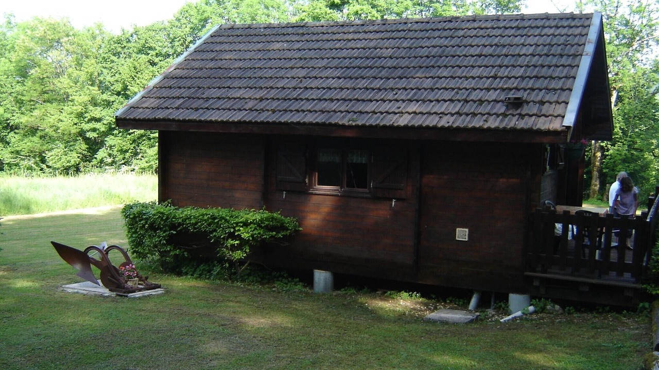Photo of Outdoor in Pont-du-Navoy