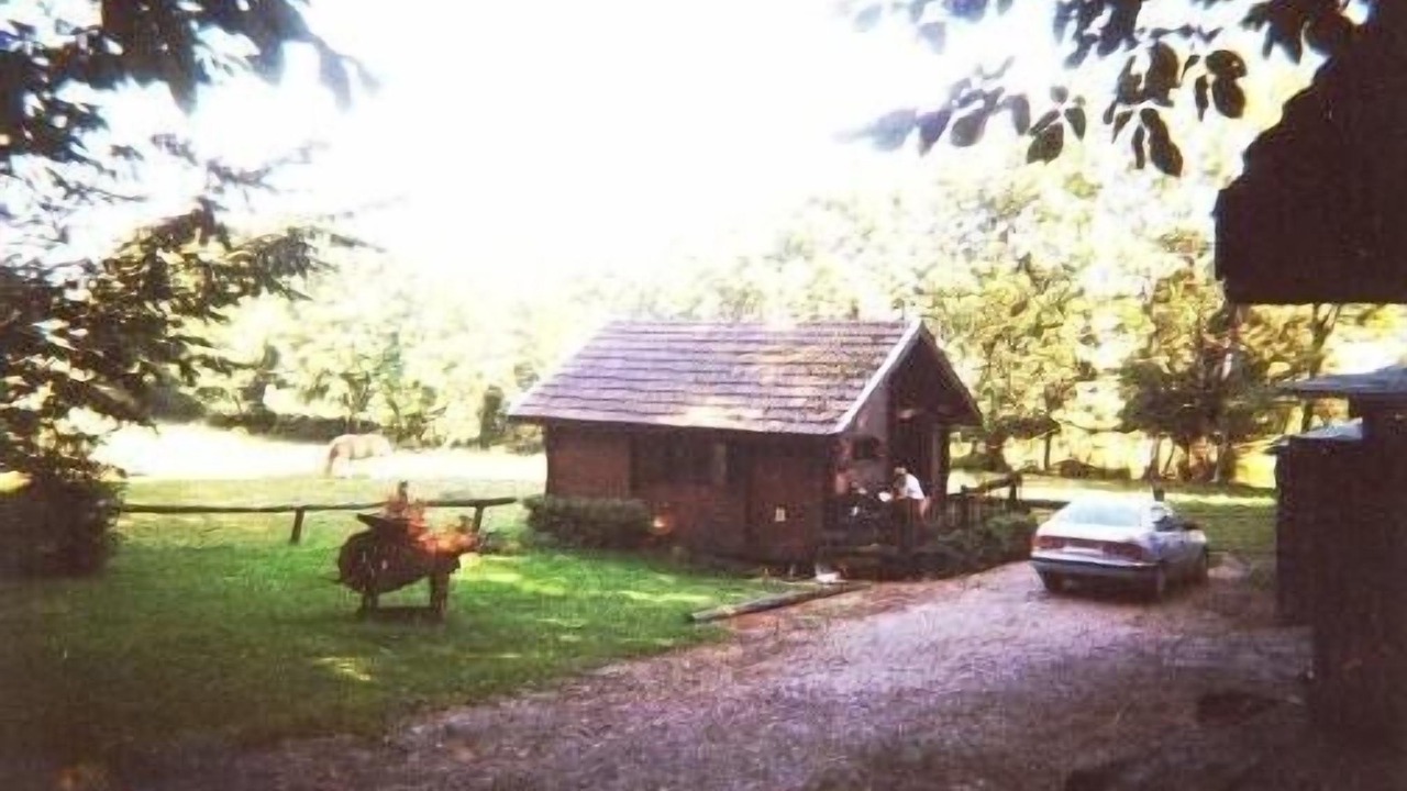 Photo of Outdoor in Pont-du-Navoy