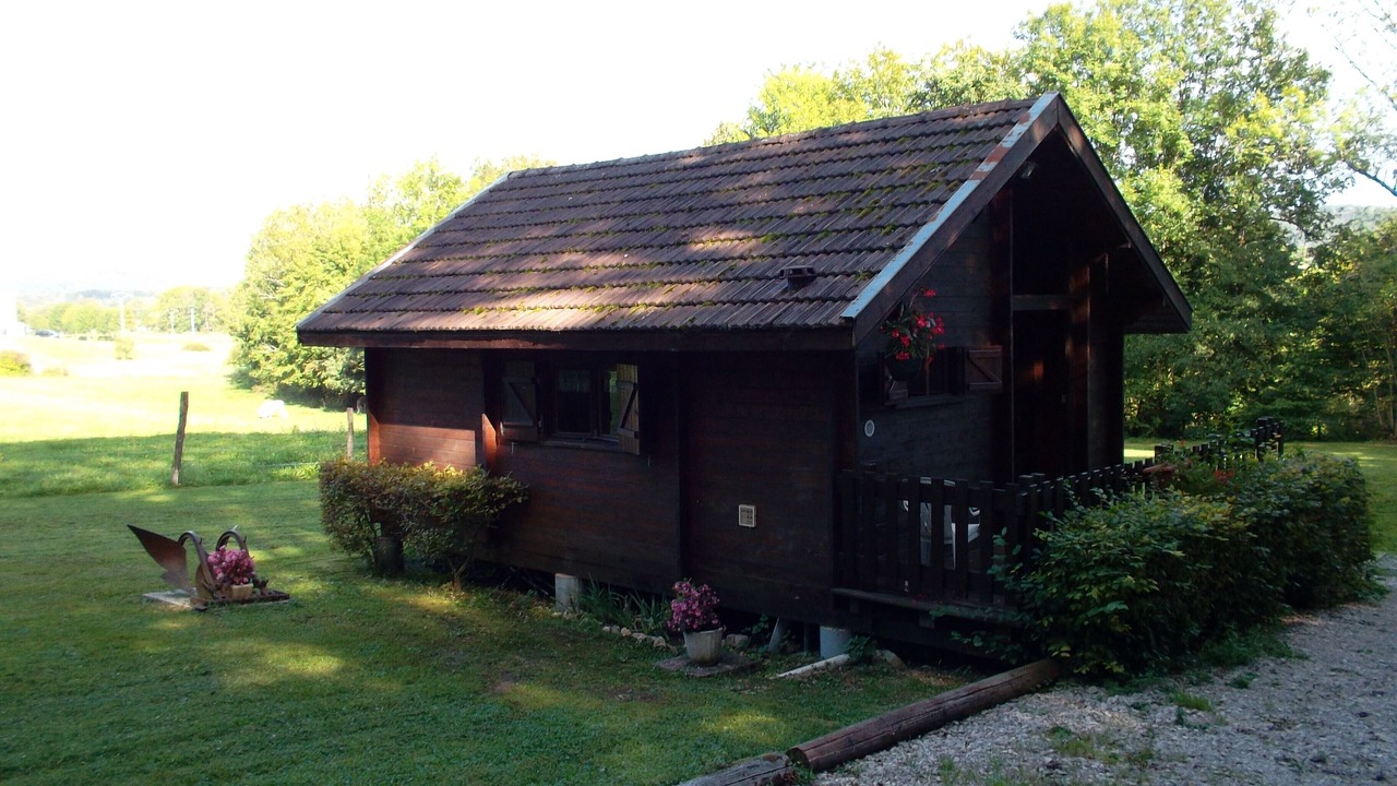 Photo of Outdoor in Pont-du-Navoy