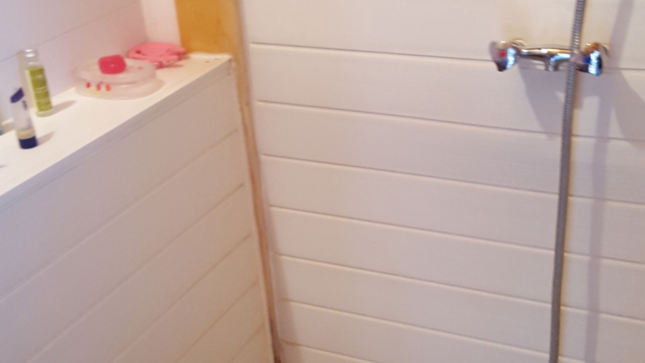 Photo of Bathroom in Pont-du-Navoy