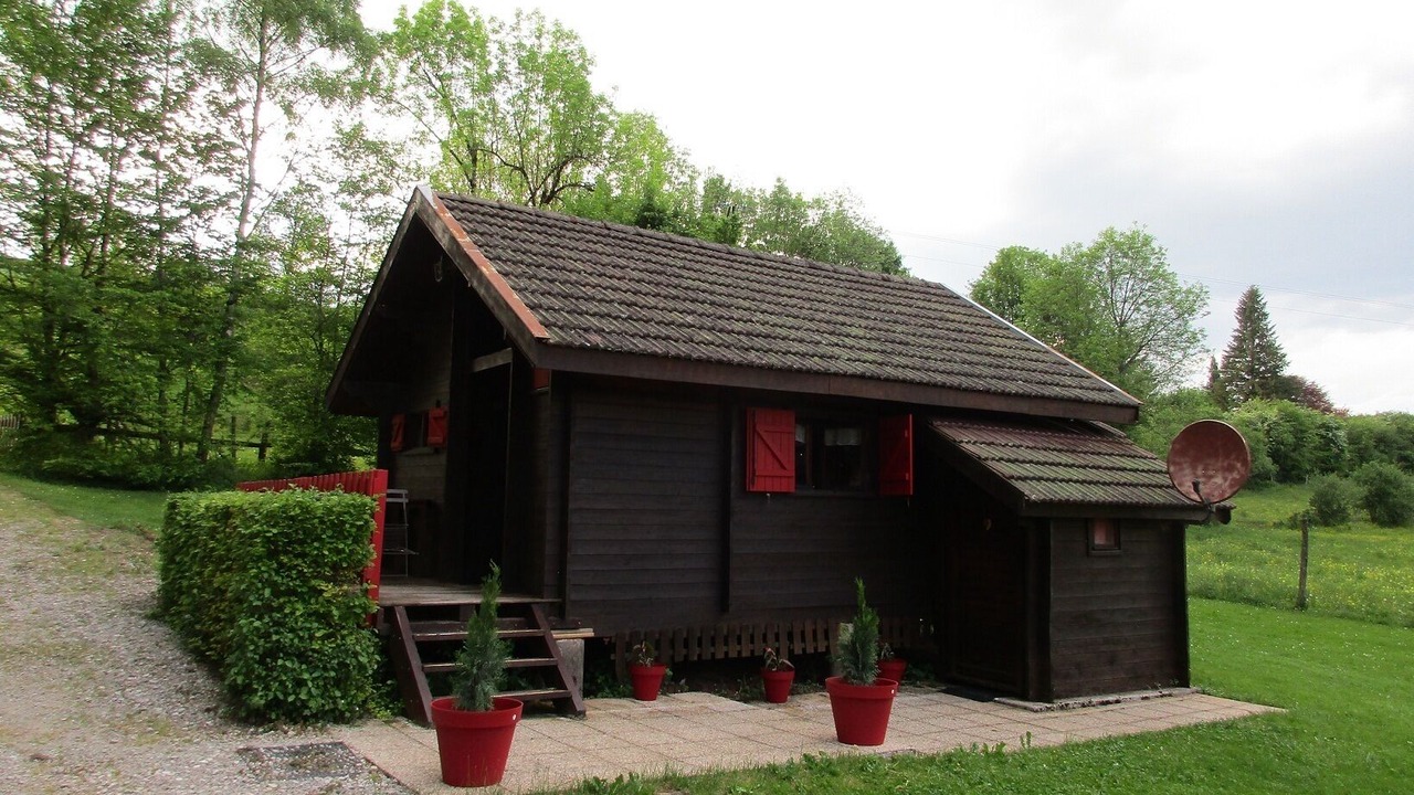 Photo of Outdoor in Pont-du-Navoy