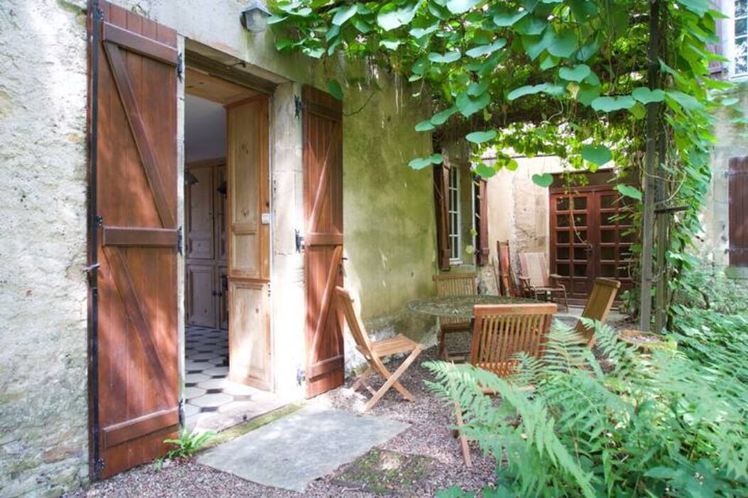 Photo of Outdoor in Les Aynans