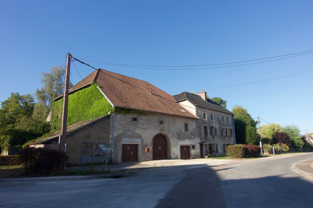 Photo of Outdoor in Les Aynans