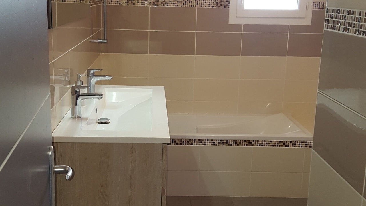 Photo of Bathroom in Montfaucon