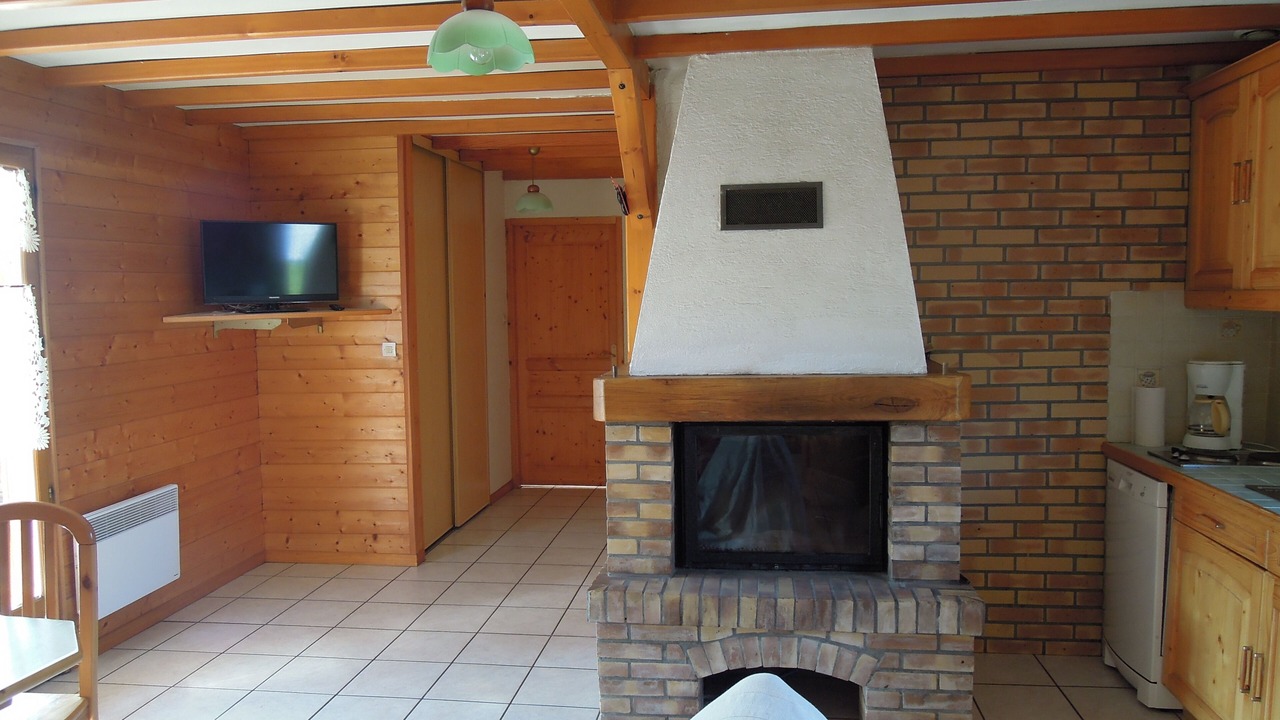Photo of Livingroom in Fraize