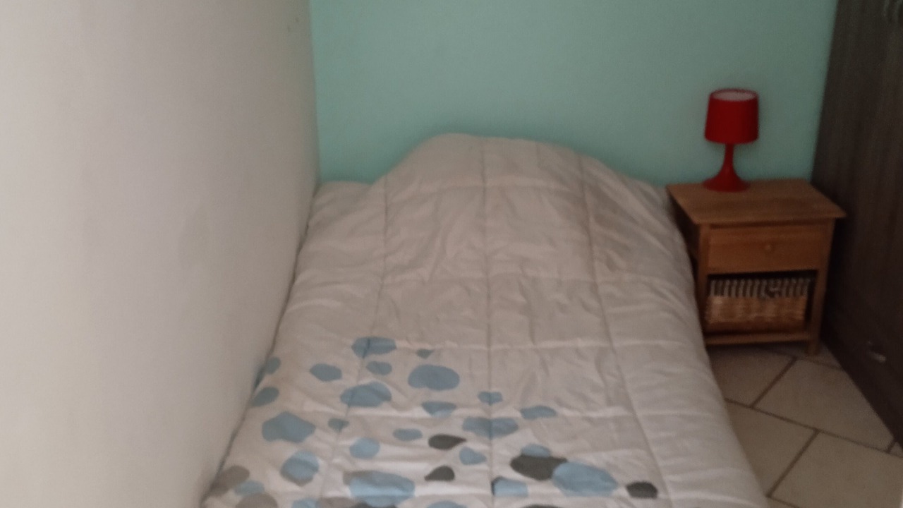 Photo of Bedroom in Rupt-sur-Moselle
