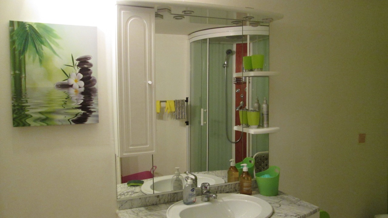 Photo of Bathroom in Rupt-sur-Moselle