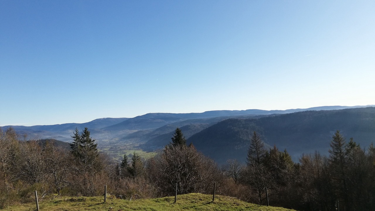 Photo of Outdoor in Rupt-sur-Moselle
