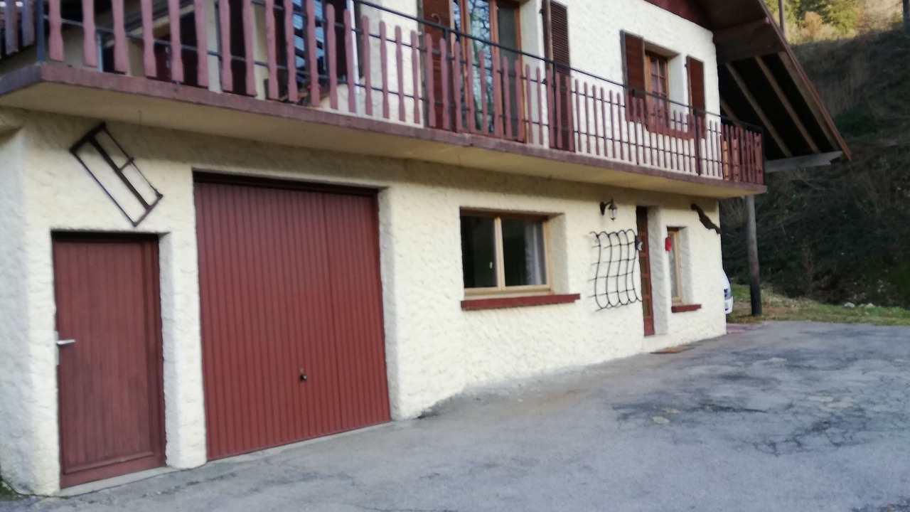 Photo of Outdoor in Rupt-sur-Moselle