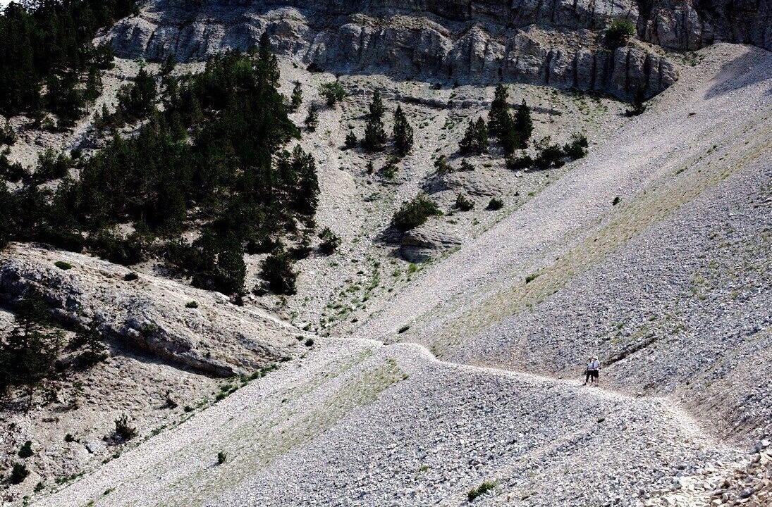 Photo of Outdoor in Crestet